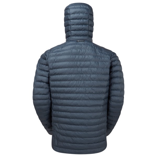Montane - Icarus Hoodie - Kunstfaserjacke