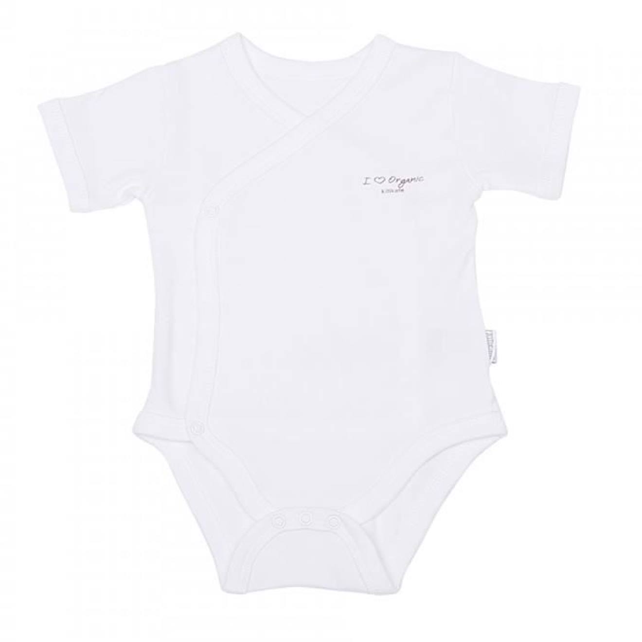 Body Kimono en coton biologique