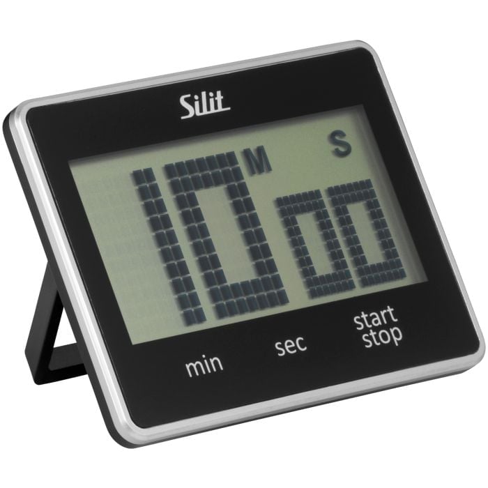 Silit Attimo Digitaler Kurzzeitmesser
