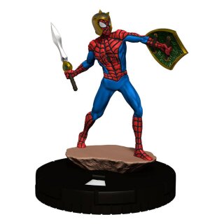 Marvel HeroClix: Avengers War of the Realms Booster Brick (EN)