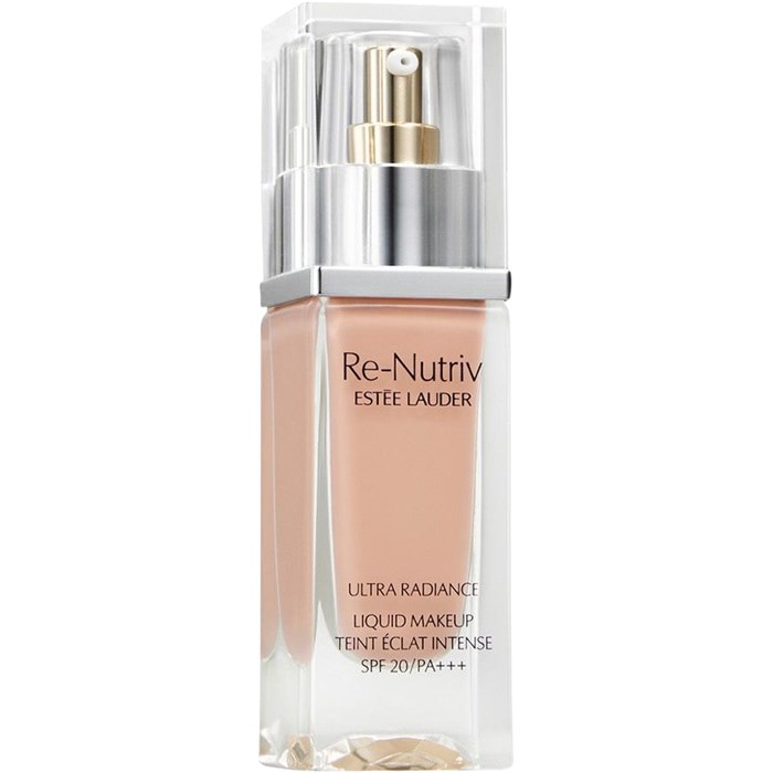 Ultra Radiance Liquid Foundation