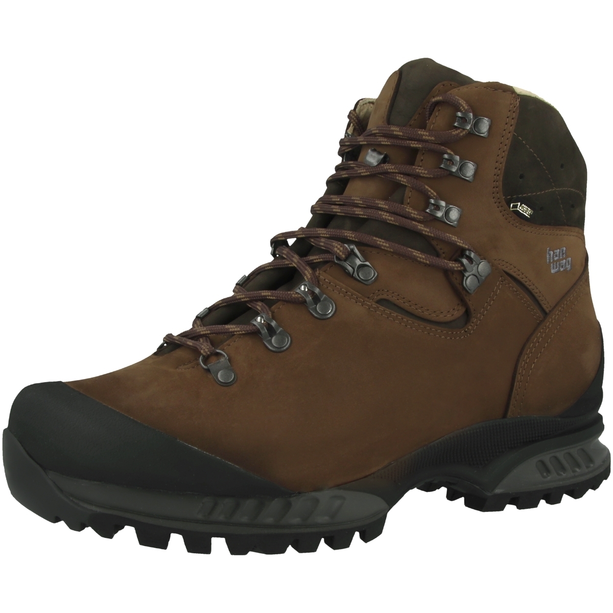 Hanwag Tatra Outdoorschuhe braun