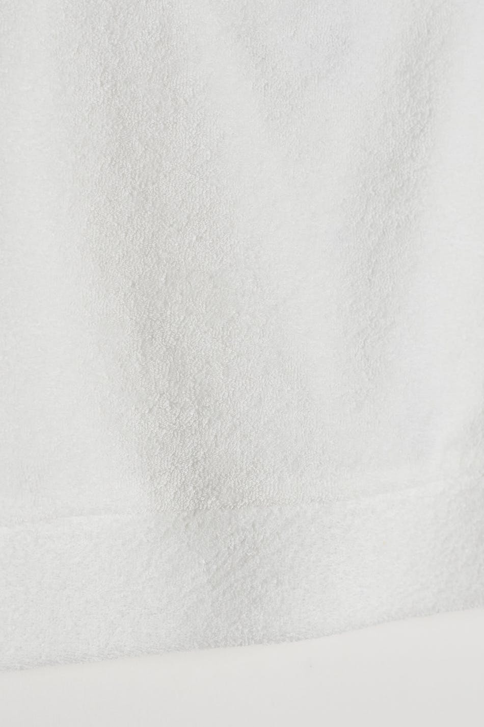 Ava towelling tank