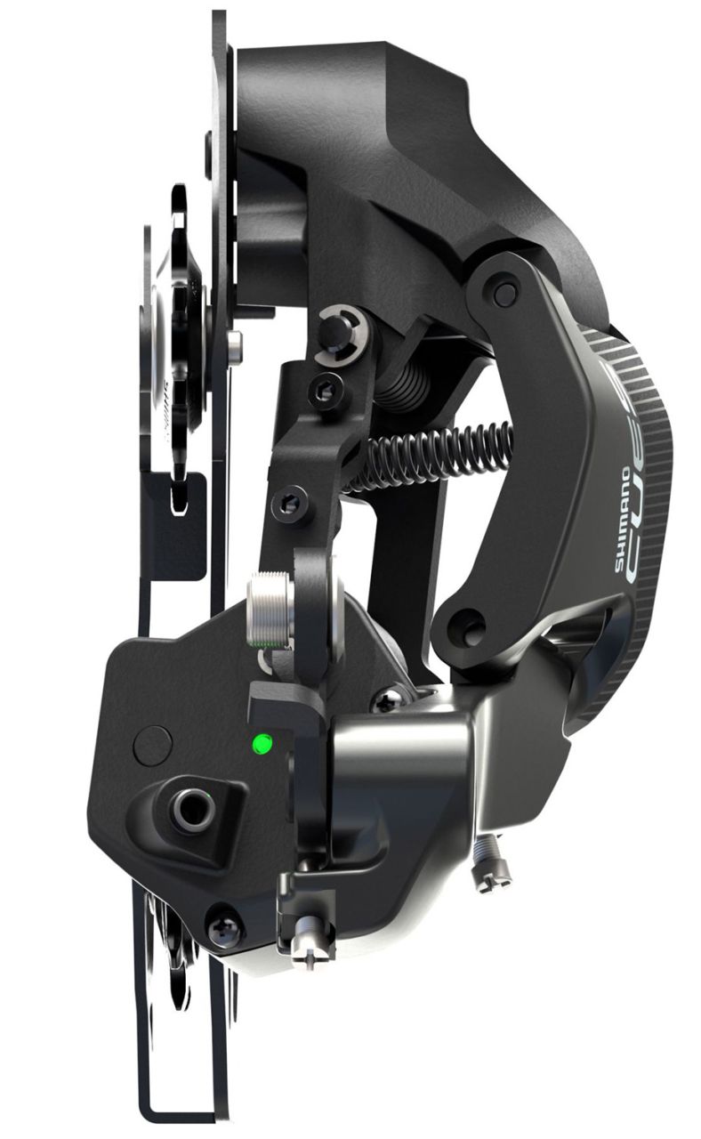 Shimano CUES Di2 RD-U6070 11-fach Schaltwerk kaufen | Bike-Discount
