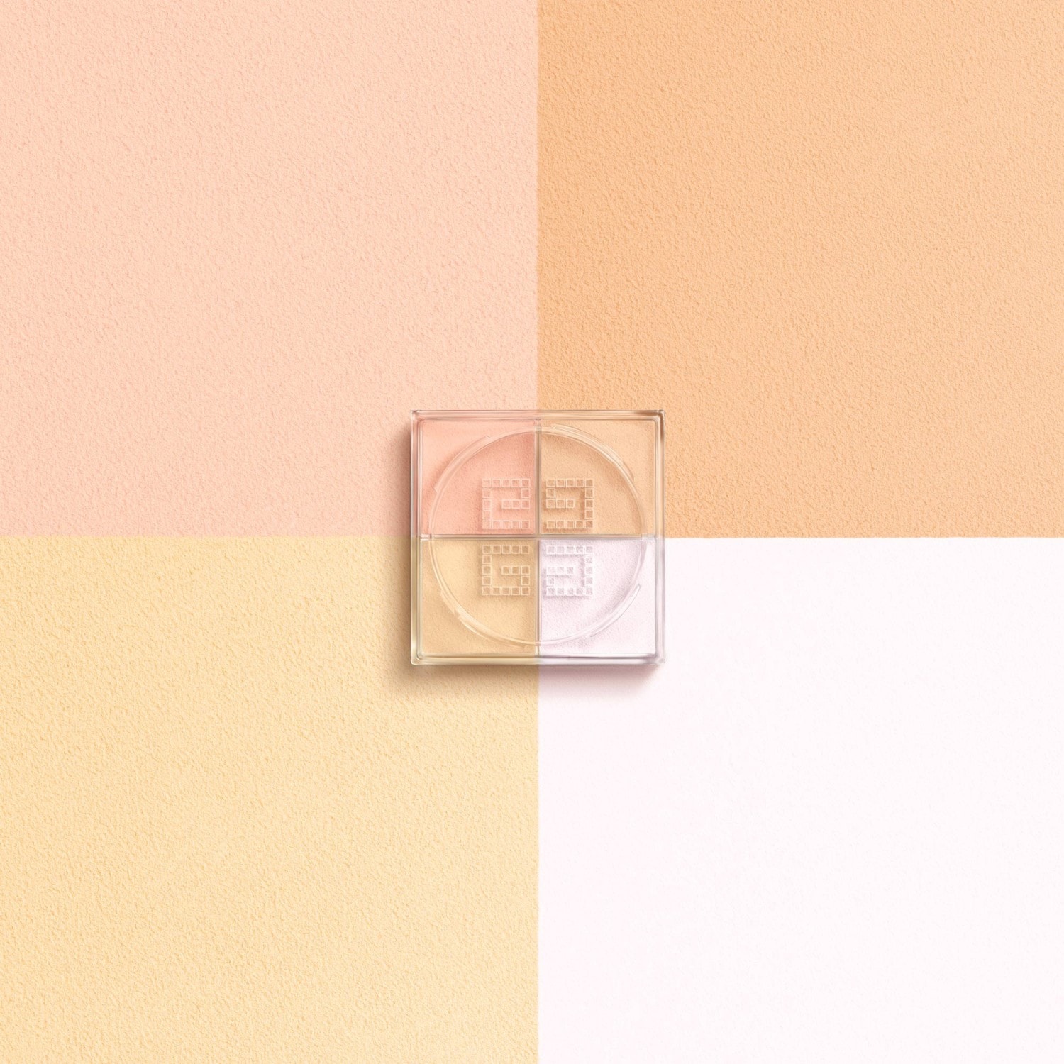 Givenchy birstošais pūderis 4 krāsās – matējošs, koriģējošs un mirdzošs