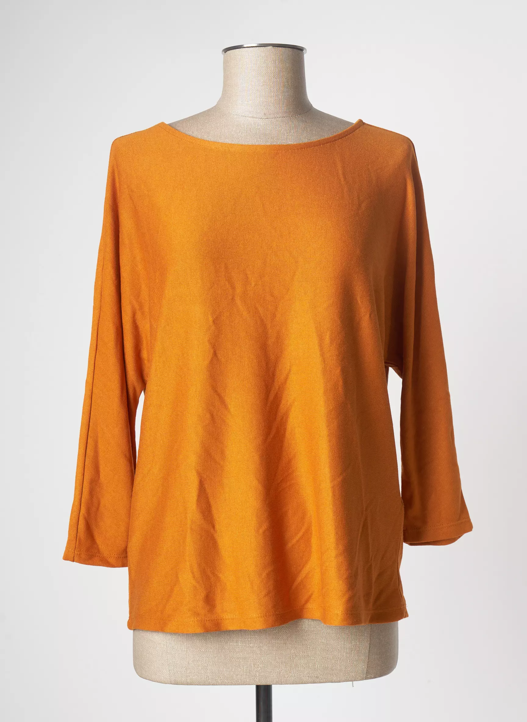 Street One Pulls Femme couleur marron