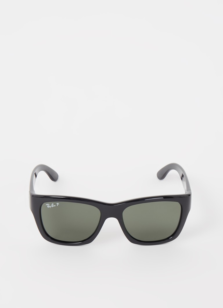 Ray-Ban  Zonnebril gepolariseerd RB4194