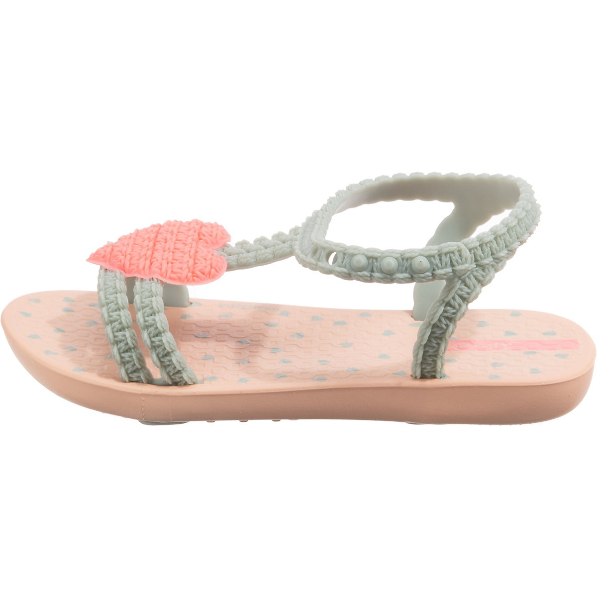Baby Sandalen für Mädchen