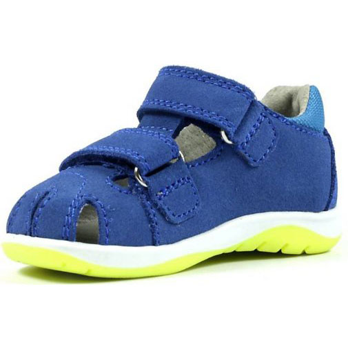 Richter Halbschuhe