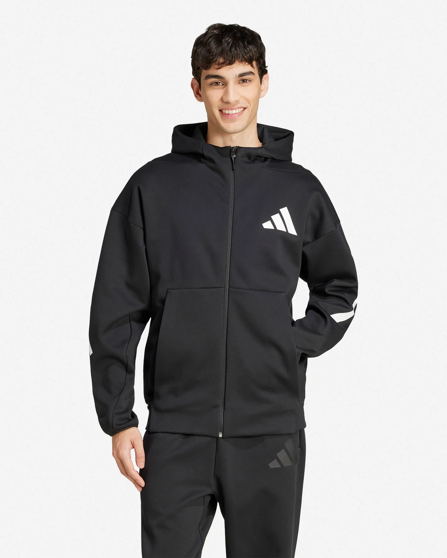 Bluza Adidas Zne M JD5984