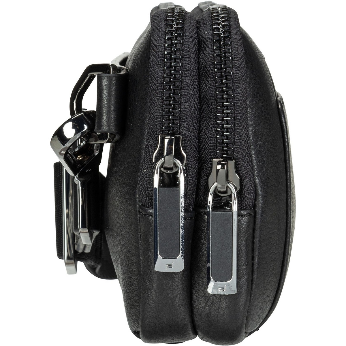 Sling Bag Roadster Leather Travel Pouch