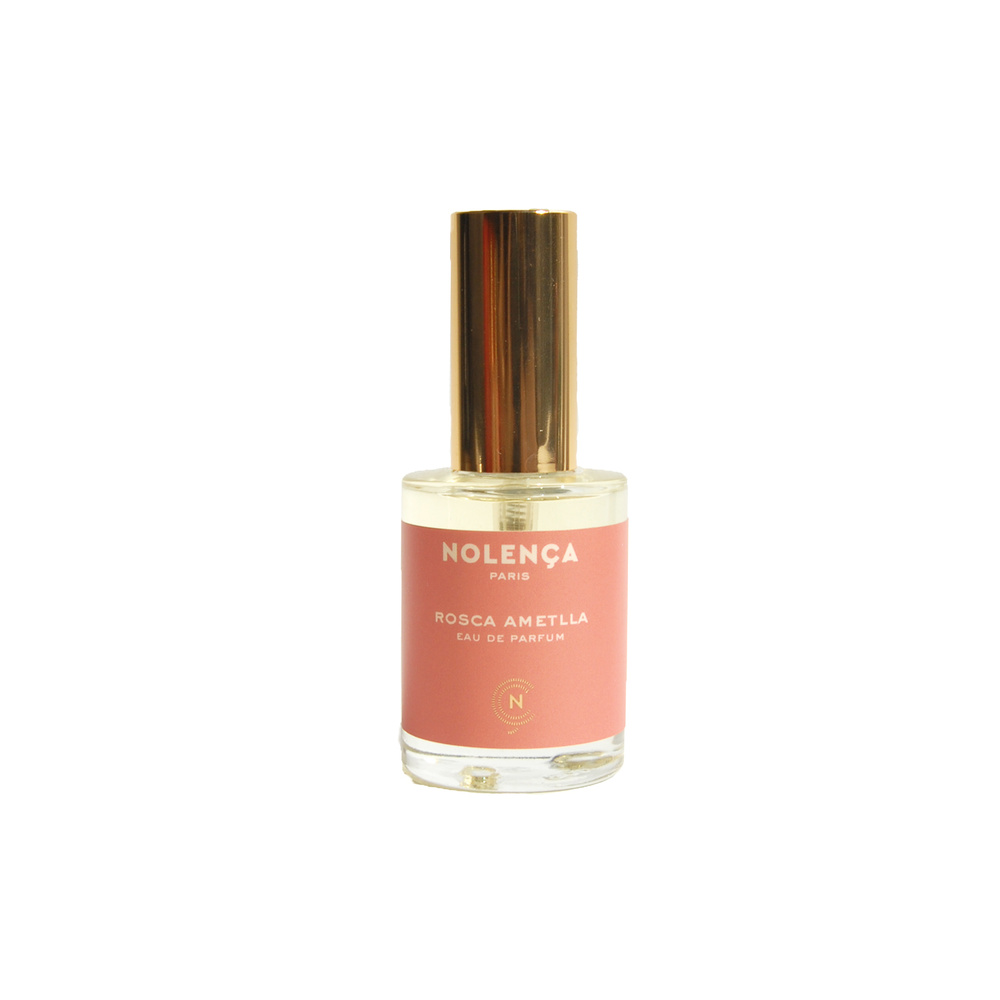 nolença ROSCA AMETLLA EAU DE PARFUM