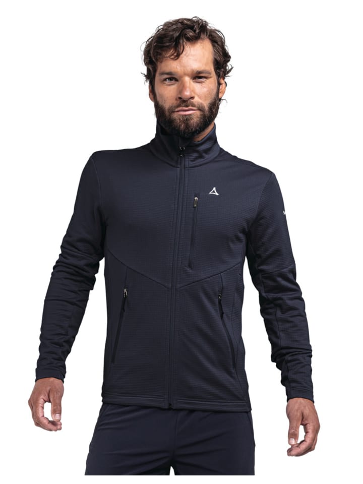 Schöffel Fleecejacke 