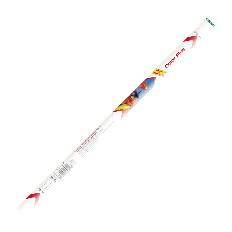 DENNERLE Beleuchtung DENNERLE Trocal Color Plus T5 89,5 cm, 45 W
