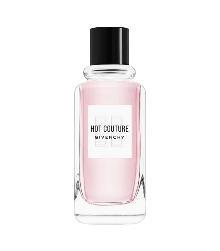 Givenchy-HOT COUTURE- Eau de Toilette Vaporisateur