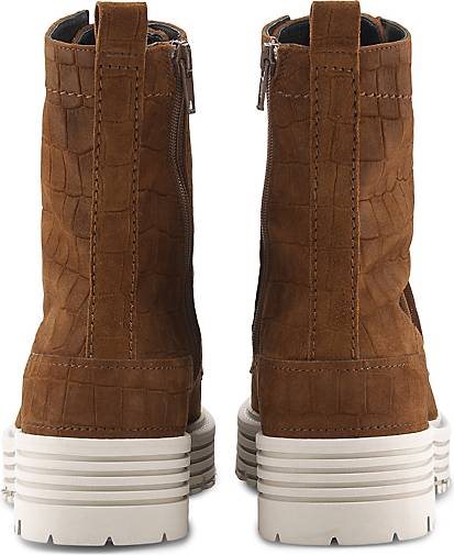 Kennel & Schmenger Platform-Boots ELA
