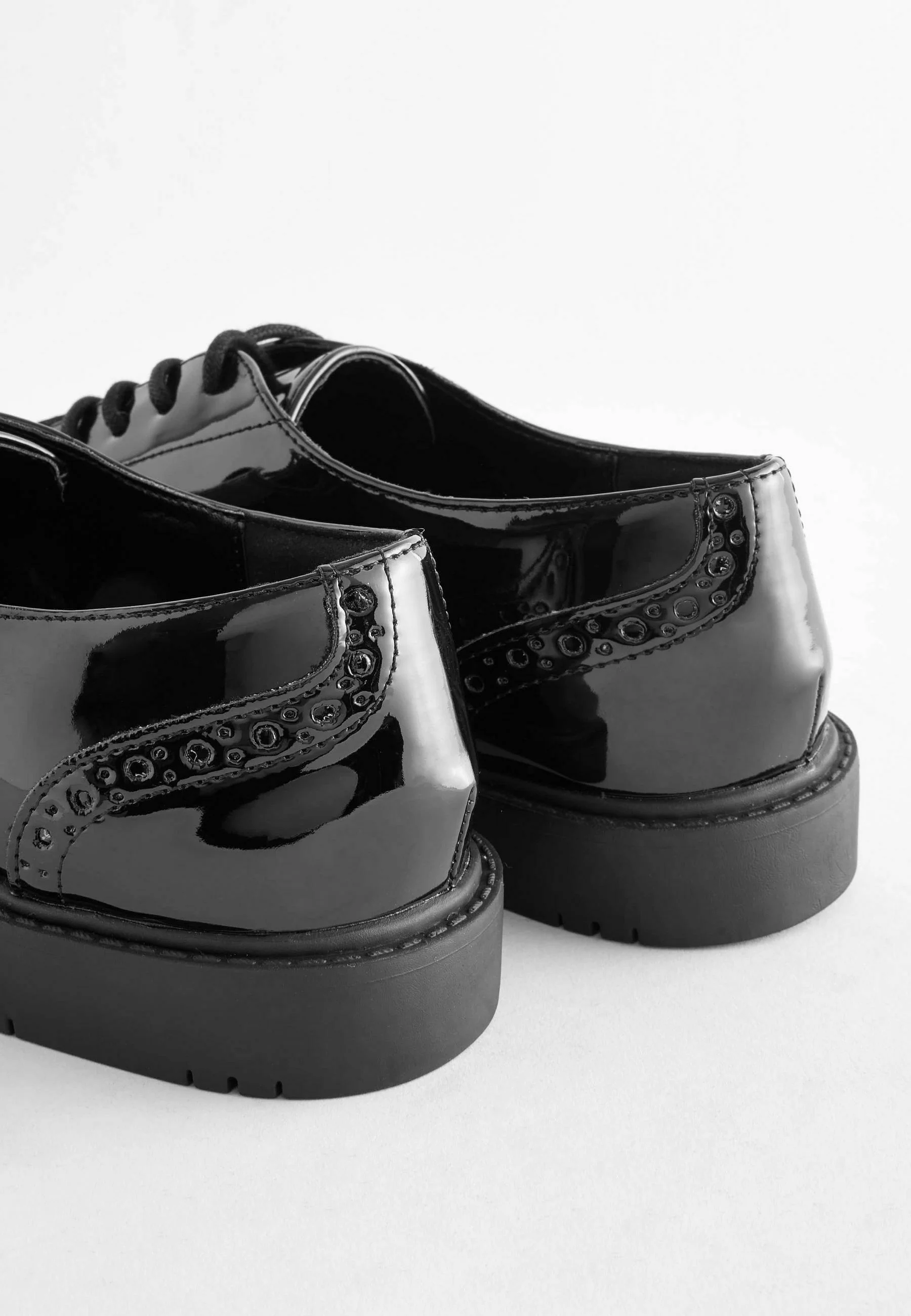 Siguiente FOREVER COMFORT REGULAR WIDE FIT - Zapatos con cordones
