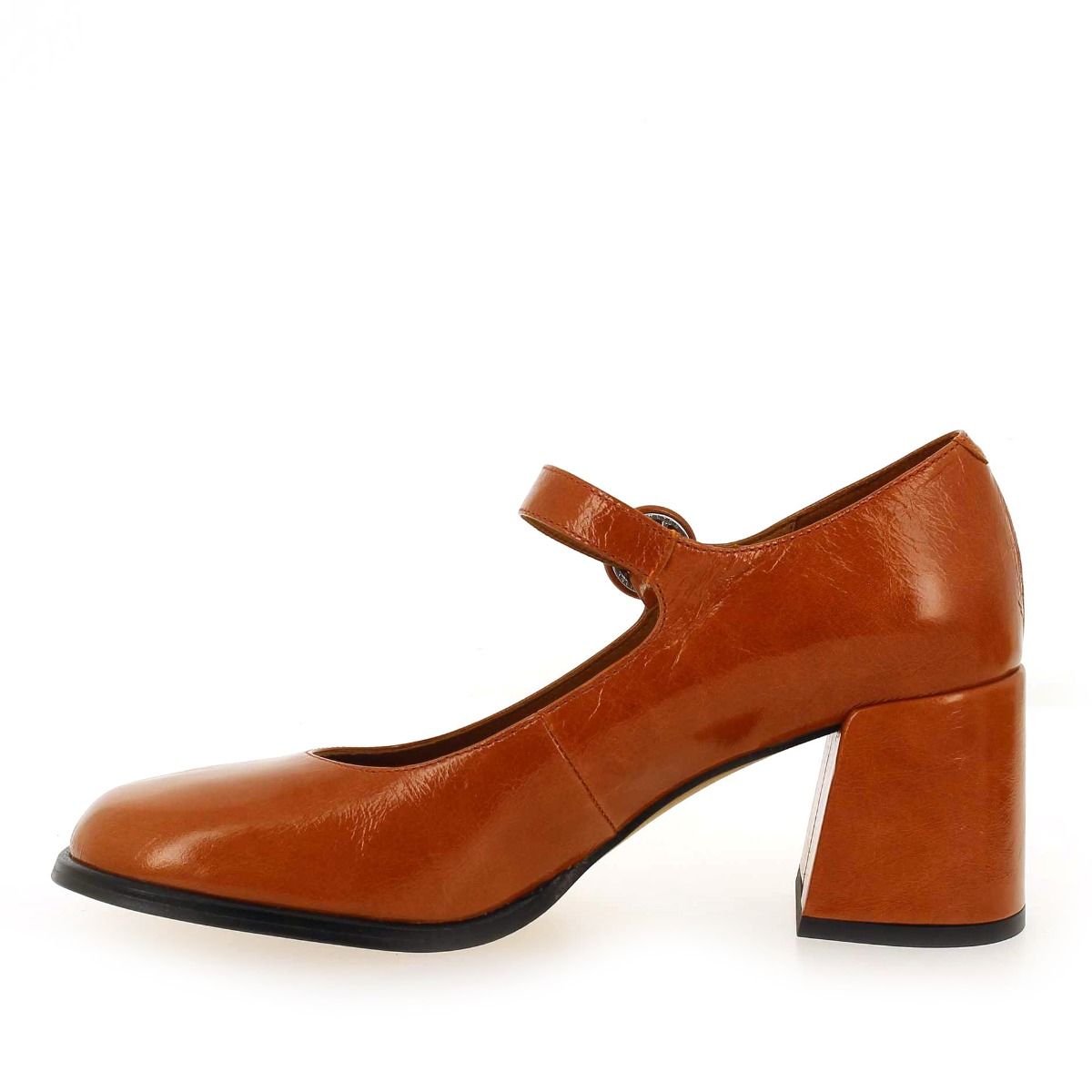 Angel Alarcon  23576-624A - Caramel