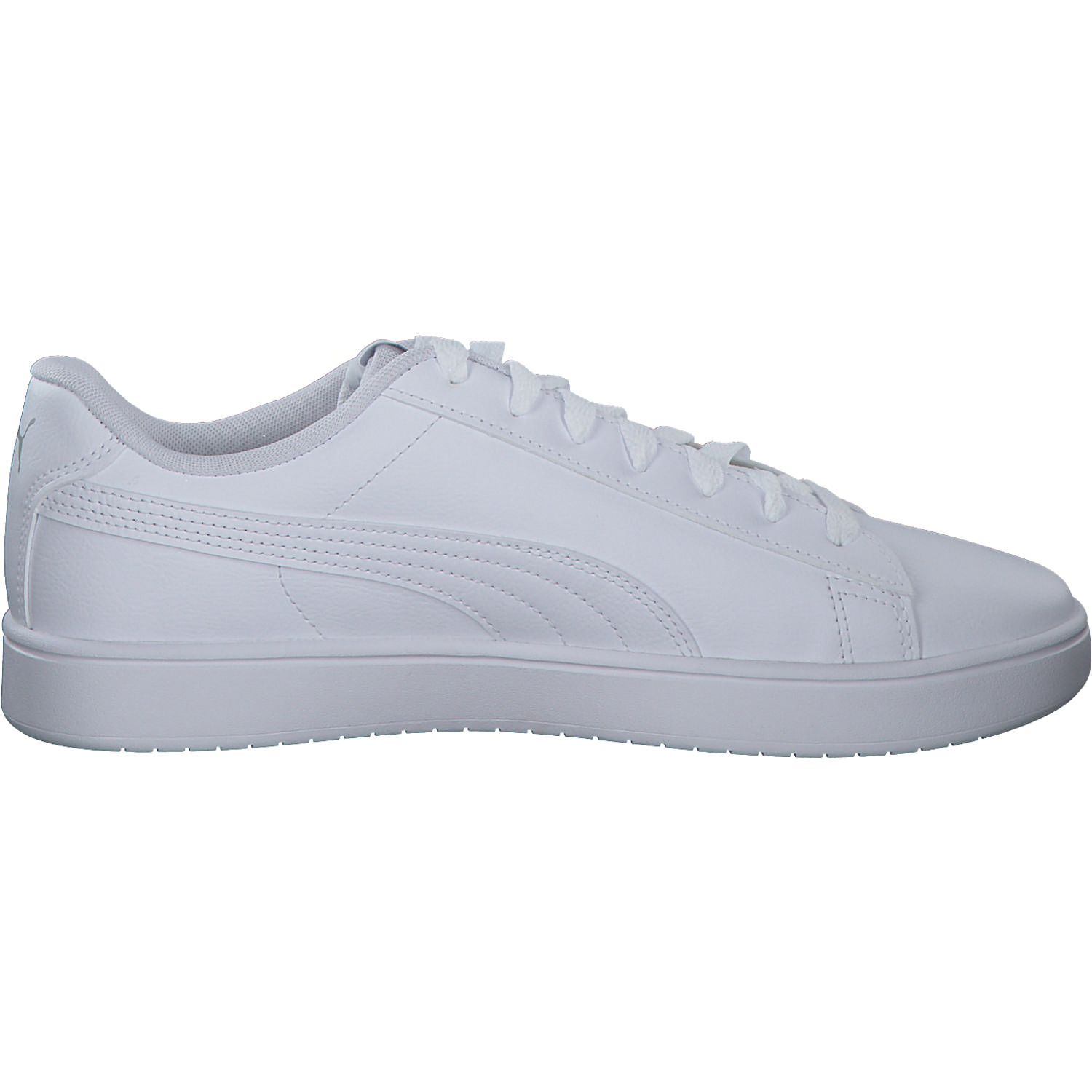 Puma Rickie Classic 394251 M, Klassische- & Business Schuhe, Herren, White-Cool Light G