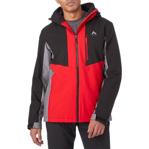 HERREN JACKE GIAN