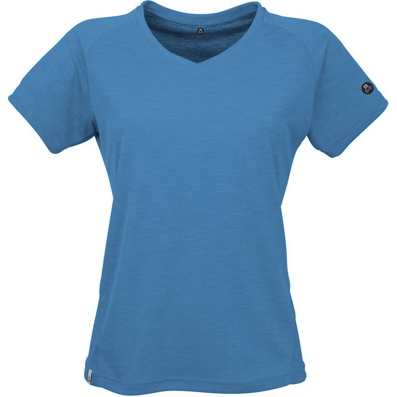 Maul Sport Soinwand fresh II Funktionsshirt Damen