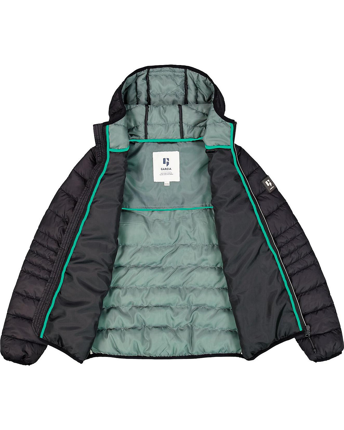 Winterjacke für Jungen