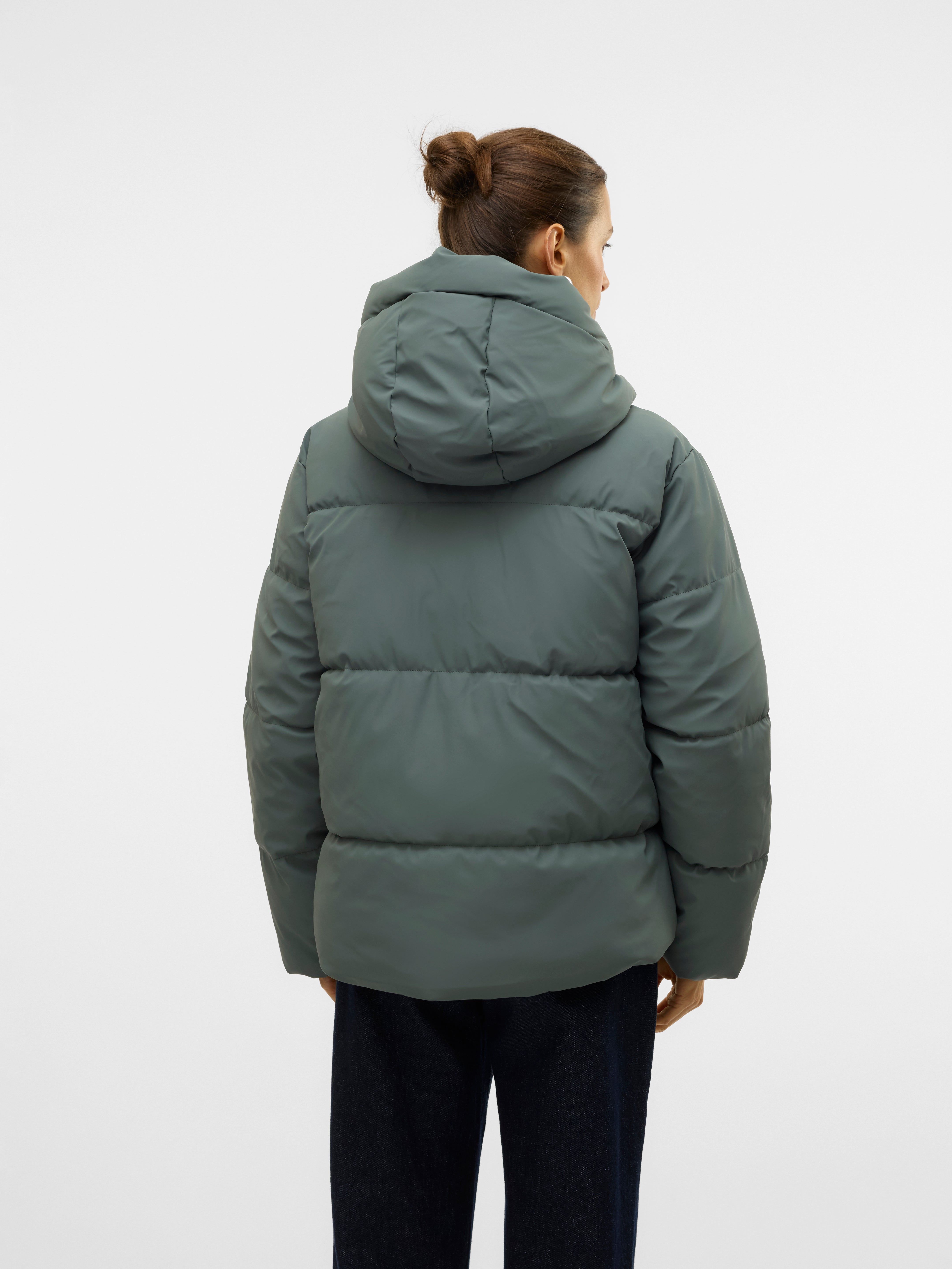 VMGRETAKYLIE Jacke