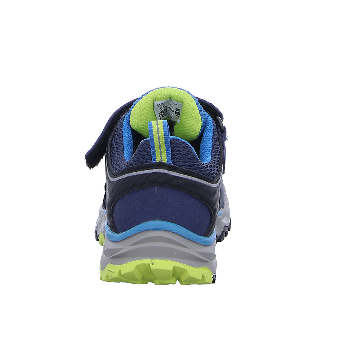 Trekking- & Wanderstiefel