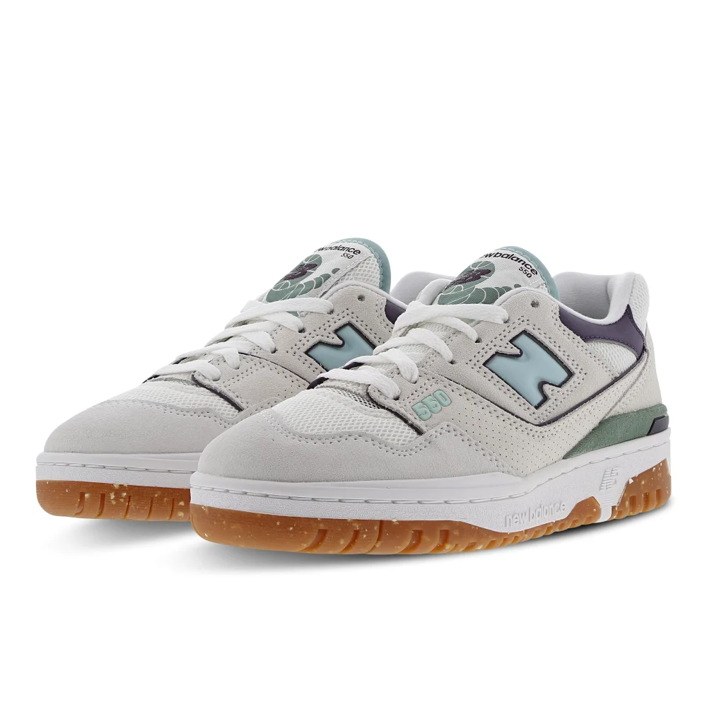 New Balance 550 BBW550NB / blau
