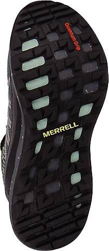 Merrell Halbschuhe Bravada 2