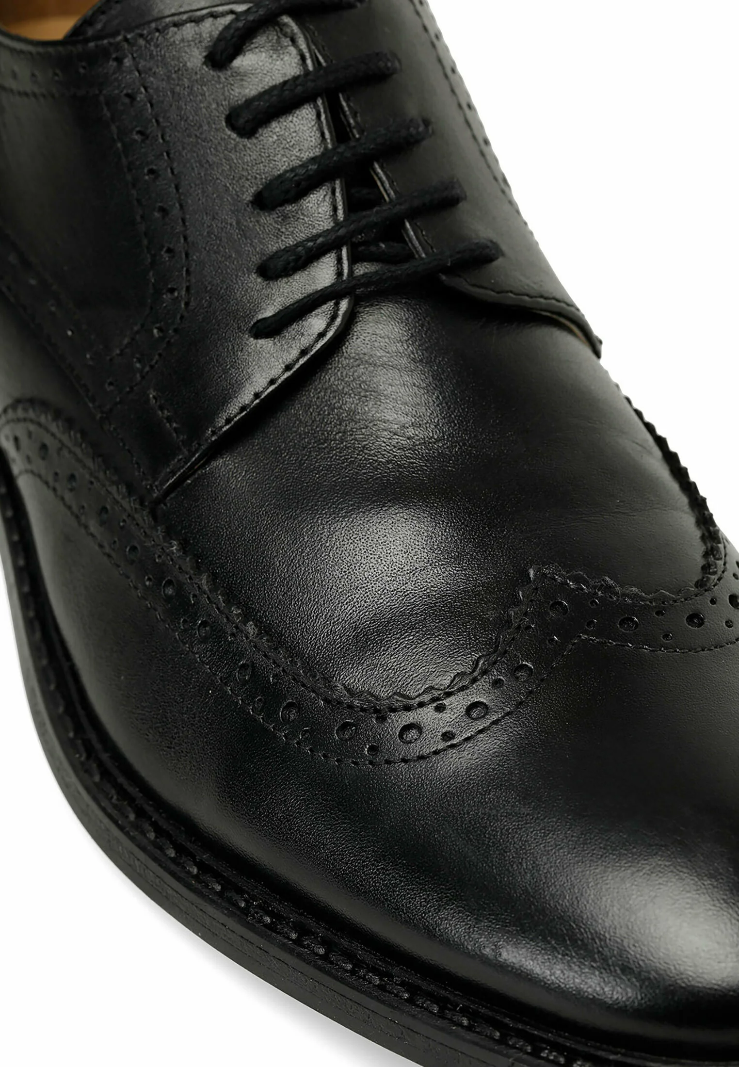 Garamond DOUBLE-SIDE KAHO 4FX - Elegantes zapatos con cordones
