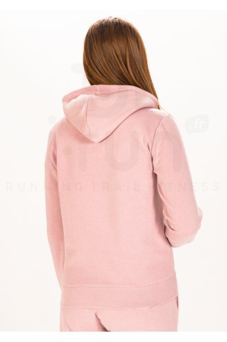Champion Hooded W