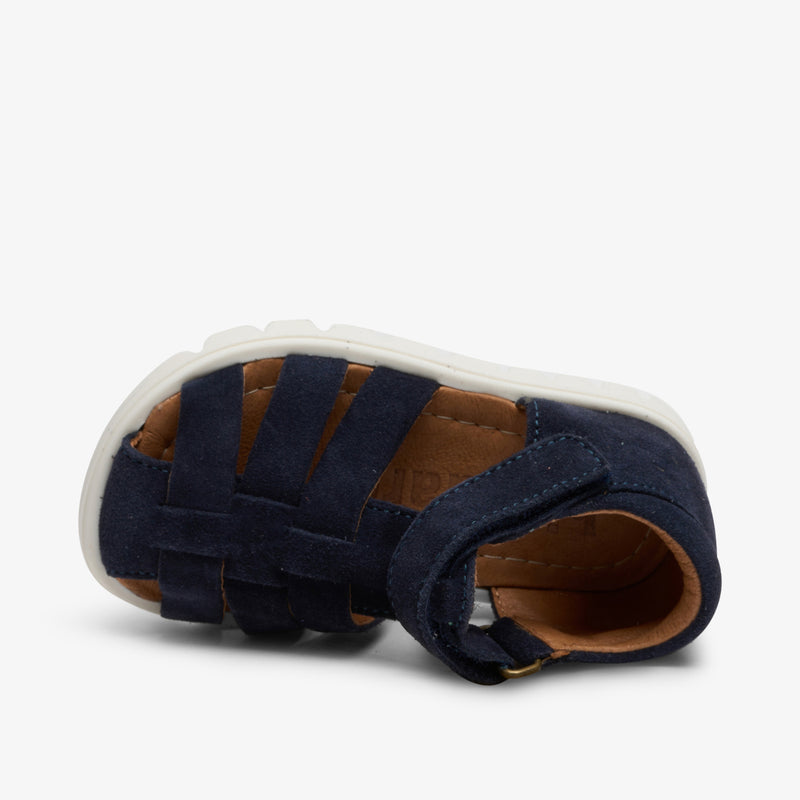 beka s marine - Blau