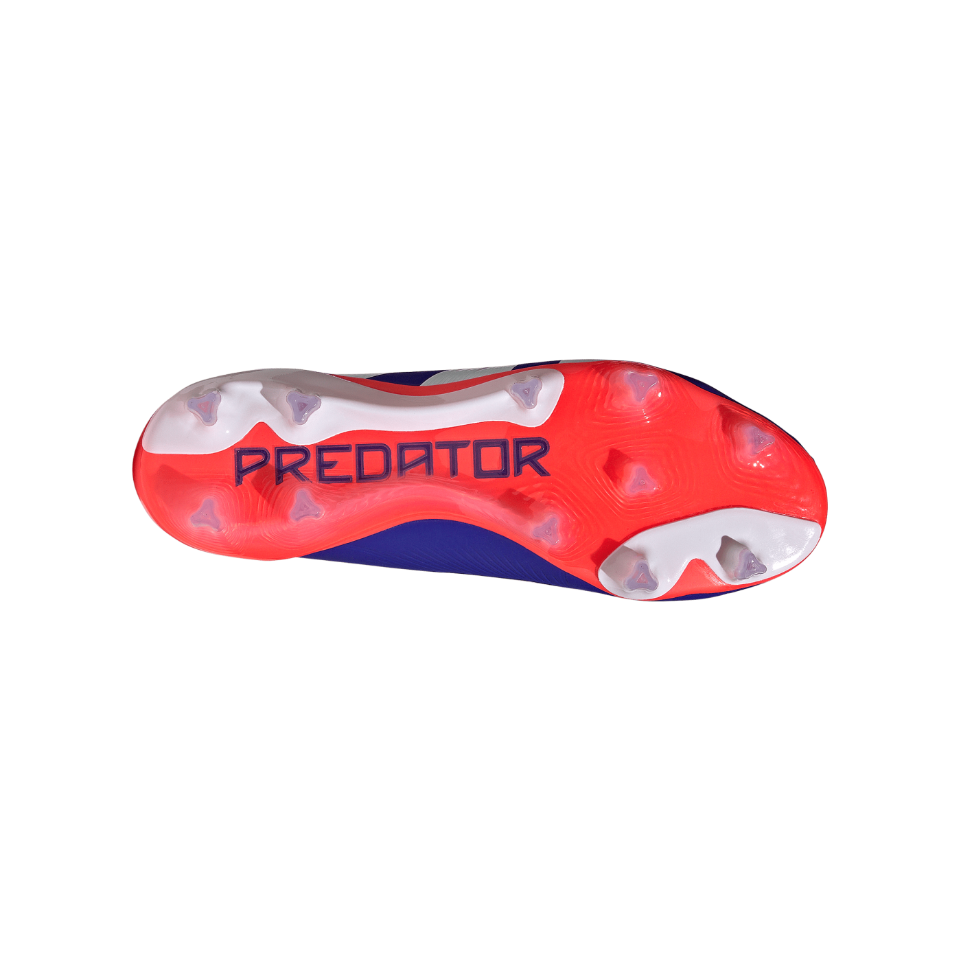 adidas Predator Elite FG Blau