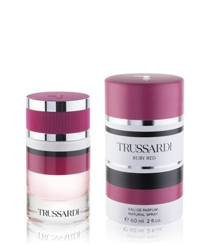 Trussardi Ruby Red Eau de Parfum 60 ml