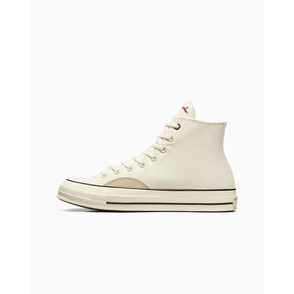 Converse Chuck 70 Mixed Materials A06548C / weiss
