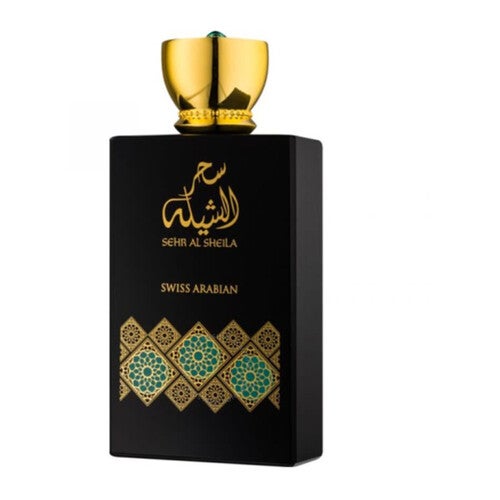 Apa de parfum Swiss Arabian Sehr Al Sheila 100 ml