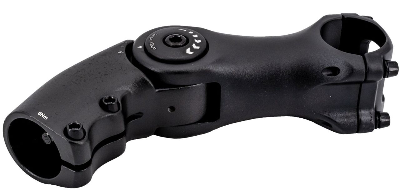 Katana Barbore 31.8 Vorbau verstellbar 90mm kaufen | Bike-Discount