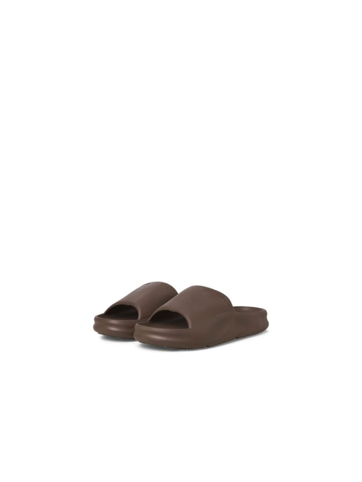 Jack & Jones Flip-Flops 12251282 in Braun günstig kaufen