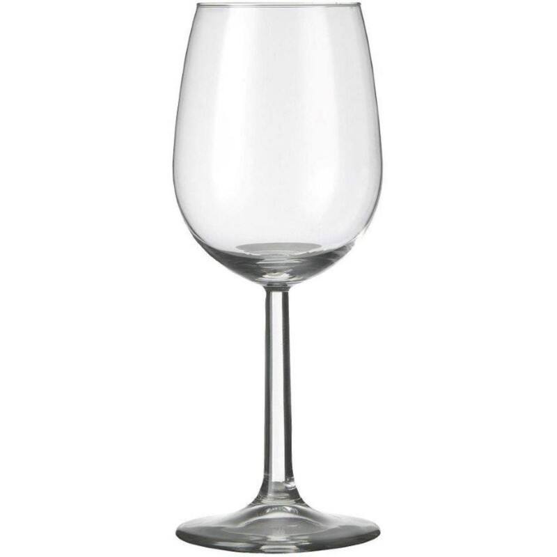 Weinglas Glas 230 ml Transparent 6 Stück