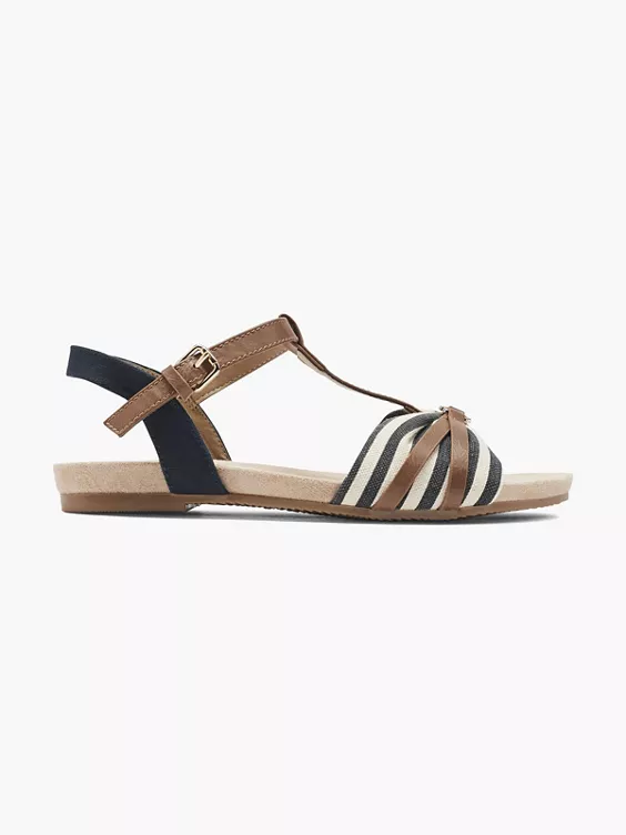 TOM TAILOR Sandale