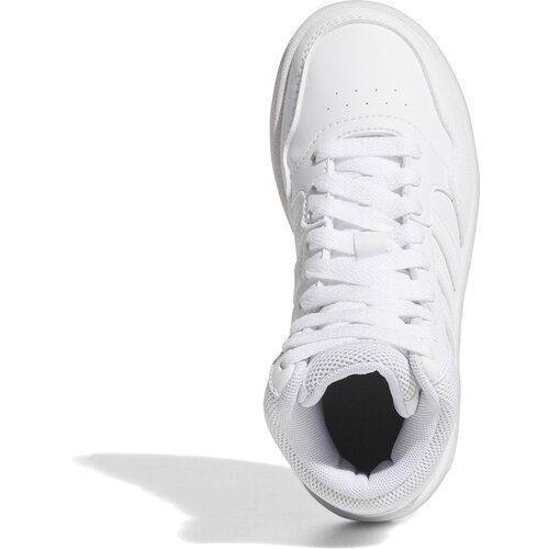 KINDER FREIZEITSCHUHE HOOPS MID