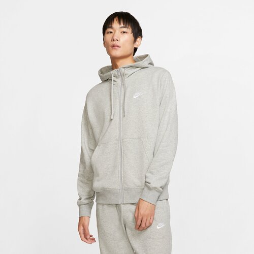 LIFESTYLE - TEXTILIEN - JACKEN CLUB KAPUZENJACKE