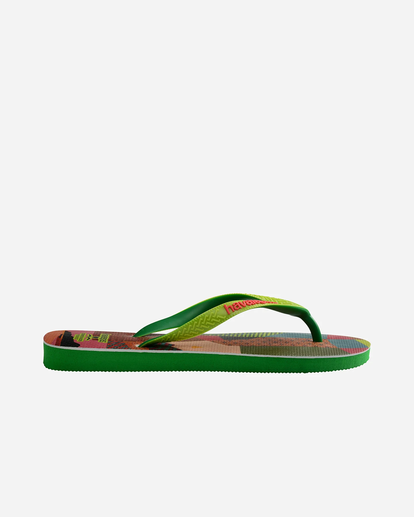 Infradito Havaianas Gerando Falcoes M 4147603-2703