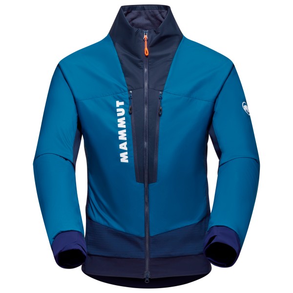 Mammut - Aenergy Insulation Hybrid Jacket - Kunstfaserjacke