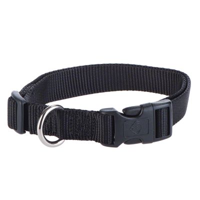 HUNTER Halsband Ecco Sport Vario Basic, schwarz