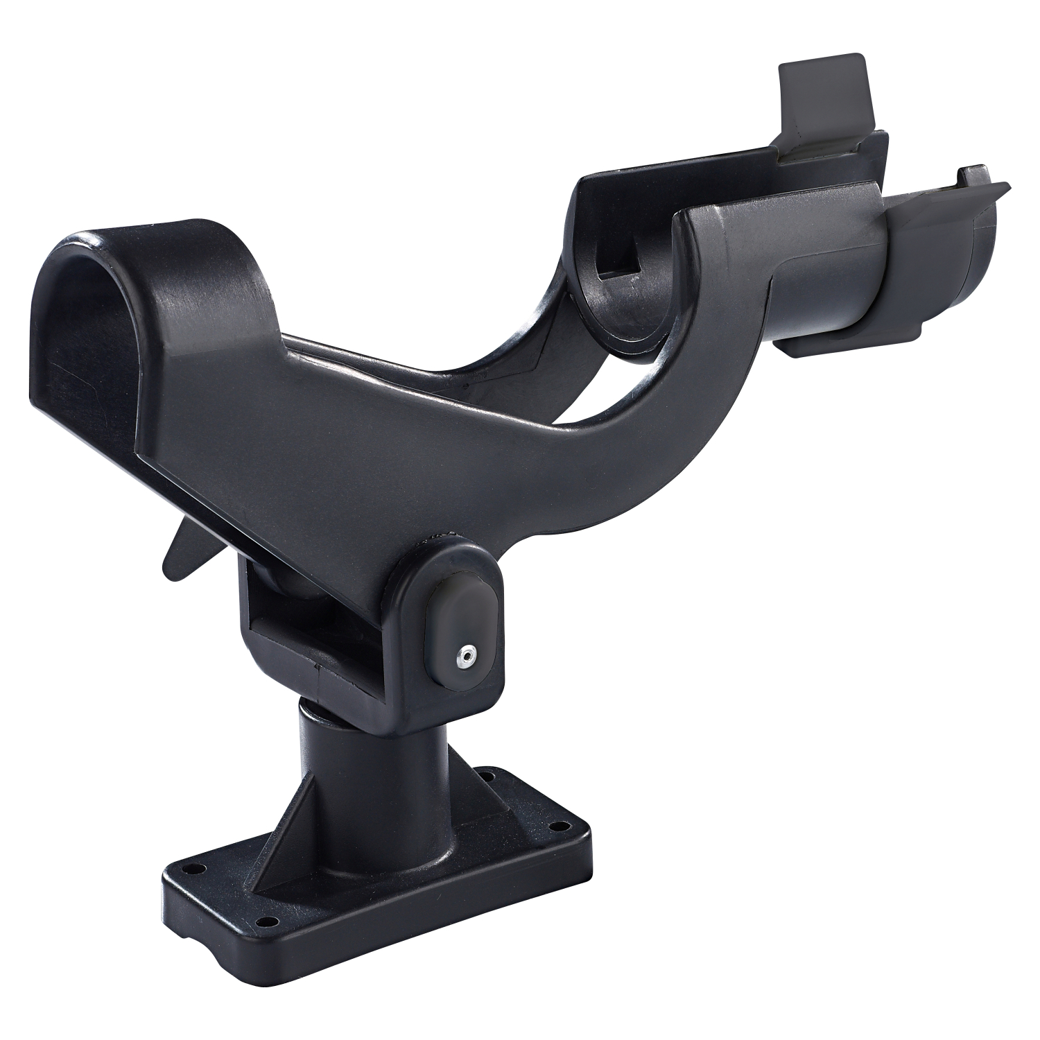 Balzer Bootsrutenhalter