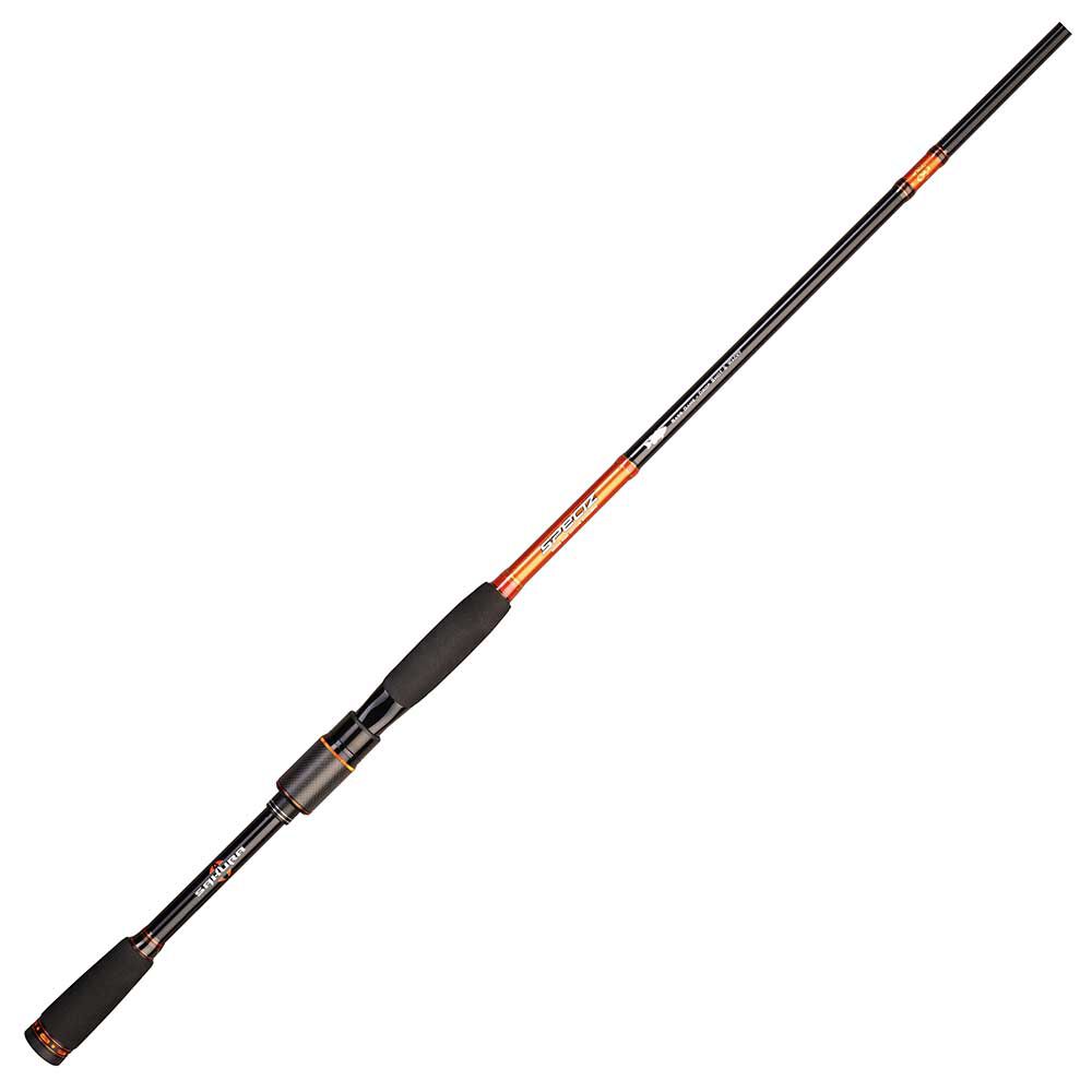 Canne Spinning Sakura 701ML Bass Game 2,13 m, 3-10,5 g