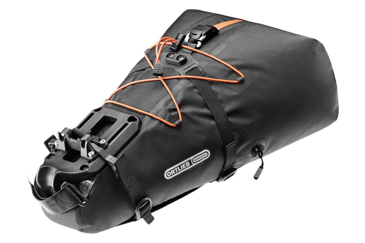 Ortlieb Seat Pack QR 13L