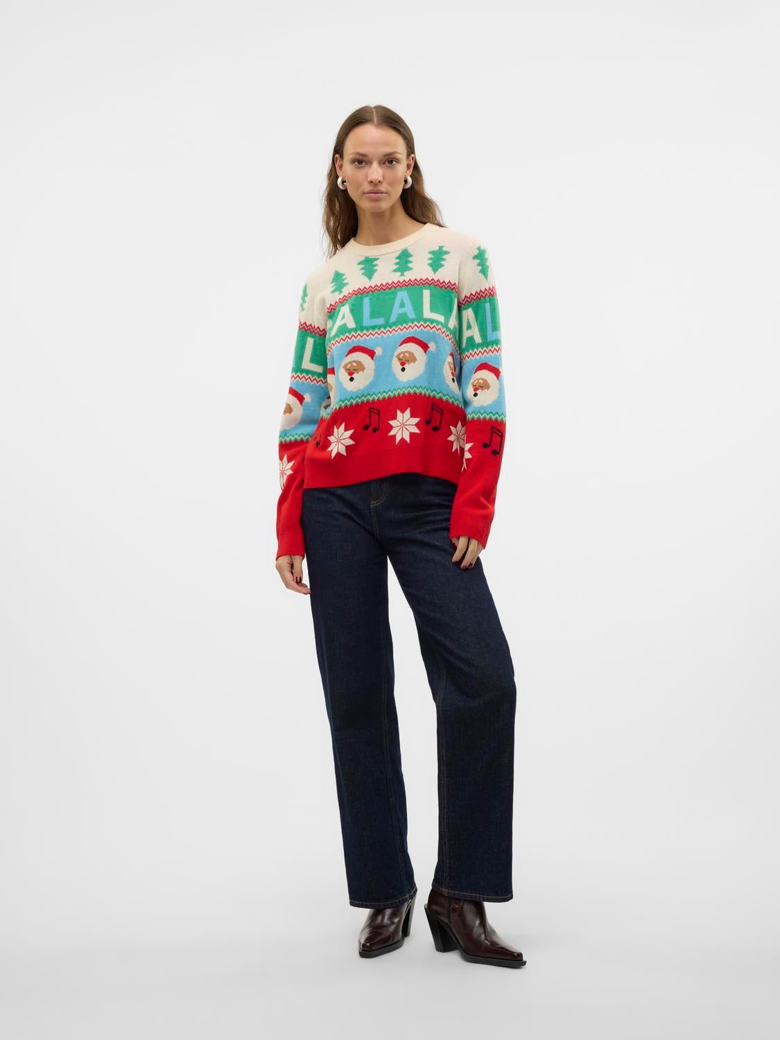 VMCHRISTMASSTUFF Pullover